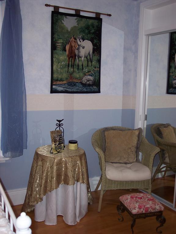 The Maples Bed And Breafast Hotel Angus Room photo